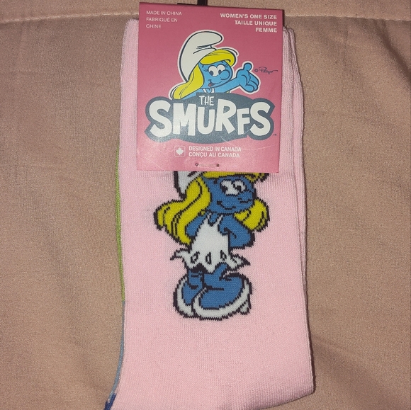 Candy socks - Picture 8 of 12